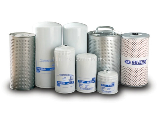 Oil Filter