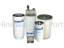 Fuel Filter / Water Separator Heavyduty Filter Sure Filter