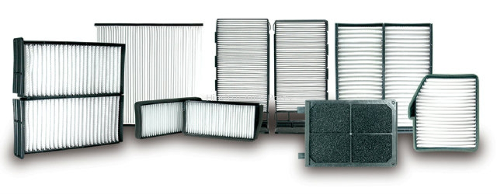 Cabin Air Filter