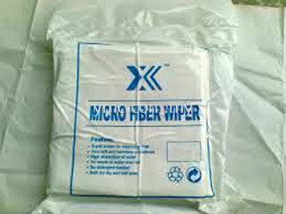 MICROFIBRE WIPER