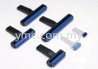 STICKY ROLL Cleanroom Consumables