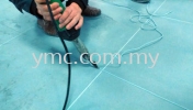 PEOPLE WORKING Conductive - Static Dissipative PVC Tile 