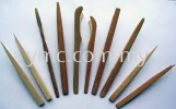 ESD TWEEZER ( Bamboo) ESD Brushes - Tweezer 