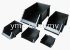 PART BOXES SERIES ESD Container Tray Boxes 
