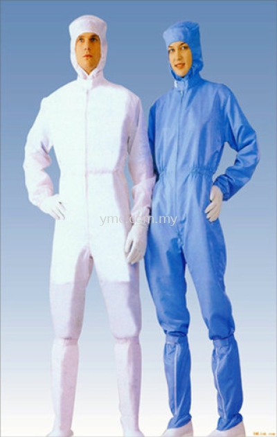 COVERALL TYPE