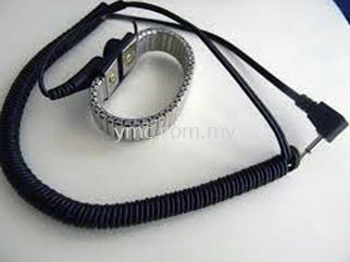 TWINS HEAD WRIST STRAP (METAL)