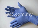 NITRILE GLOVE ESD - Cleanroom Gloves - Finger Cots 