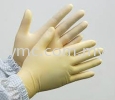 CLEAN LATEX GLOVE ESD - Cleanroom Gloves - Finger Cots 