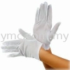 DUST FREE GLOVE ESD - Cleanroom Gloves - Finger Cots 