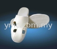 ESD 4 HOLE SANDAL ESD - Cleanroom Shoes 