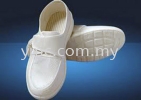 ESD NETTING SHOE ESD - Cleanroom Shoes 