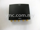 converter HDMI, Video, Audio Converter