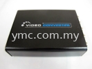 Video converter HDMI, Video, Audio Converter