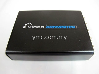 Video converter