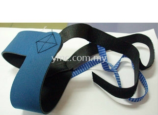 ESD HEEL STRAP