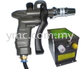 IONIZING AIR GUN Instruments Series 