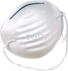 DUST PROTECTION MASK Non Woven Cap -Facemask 