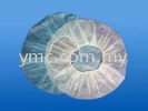 NON WOVEN ROUND CAP Non Woven Cap -Facemask 