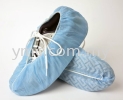 SKIDPROOF SHOE COVER Shoe Cover - Machine 