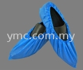 CPE SHOE COVER Shoe Cover - Machine 