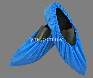 CPE SHOE COVER