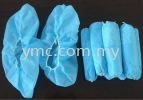 NON WOVEN SHOE COVER Shoe Cover - Machine 