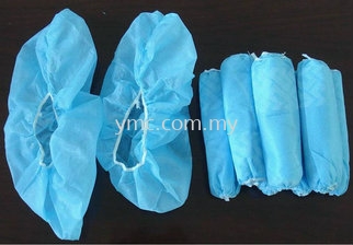 NON WOVEN SHOE COVER