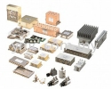 COMPONENTS Stack Electronics 