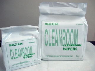 Cleanroom Wiper