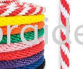 High Tension Rope High Tension Rope