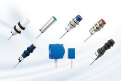 SELET CAPACITIVE SENSORS Malaysia Singapore Thailand Indonesia Philippines Vietnam Europe & USA