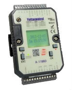 DISTRIBUTED I/O CONTROLLER - YOTTACONTROL