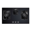 AKC9350-CBL Whirlpool Cooker Hob