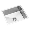 UM 112 Haustern Stainless sink