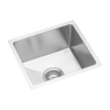 UM 110 Haustern Stainless sink