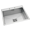 KPX 612 Haustern Stainless sink