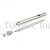 easily dismountling shaft tube WT500 Dyna-Ken 100ml - 10Liter Lab & Industrial Homogenizer