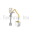 BT200-L Series-Powder Suction Lance Mixer BT200-BT200B Dyna-Stream 20 - 1000 Liter Top/Bottom Entry Industry Homogenizer