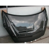 Toyota wish 06 carbon fiber hood Wish 06 Toyota