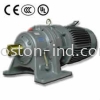 CYCLO GEAR MOTOR FOOT MOUNT STRONGEAR / STG Gear