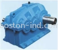 PARELLER GEAR REDUCER STRONGEAR / STG Gear