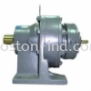 CYCLO GEAR WITH INPUT SHAFT STRONGEAR / STG Gear