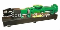 Single / Double Screw Pumps Bostt Pump (Industrial) Pump