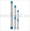 Submersible Bore Hole Pumps Bostt Pump (Industrial) Pump