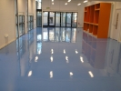 Free Quotes Office, Factory, Shop Epoxy Flooring