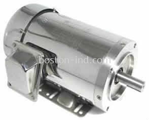 Hensen Stainless Steel Motor