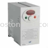 LS FREQUENCY INVERTER HIGH TORQUE MICRO VFD 0.4KW - 2.2KW SV-IC5 SERIES LS Drive and Automation