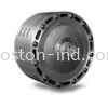 LKM CLUTCH Huston / Eaton Airflex (Air Clutch) Clutch and Brake