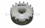 WICHITA WcbaquaMaKKs brakes Westbost (USA) / Warner / Wichita (Water Cooled) Clutch and Brake