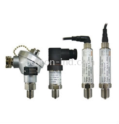 Pressure Transmitter